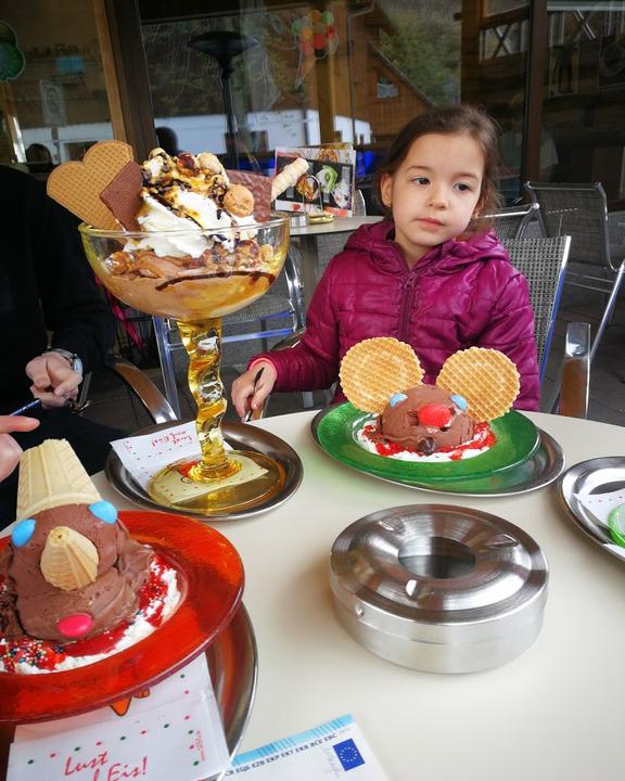 Eiscafe Abruzzo