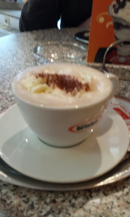 Eiscafé Italia